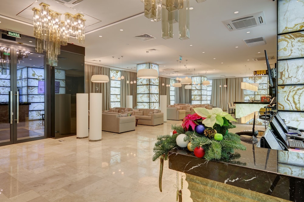 Hotel Palmira Business Club