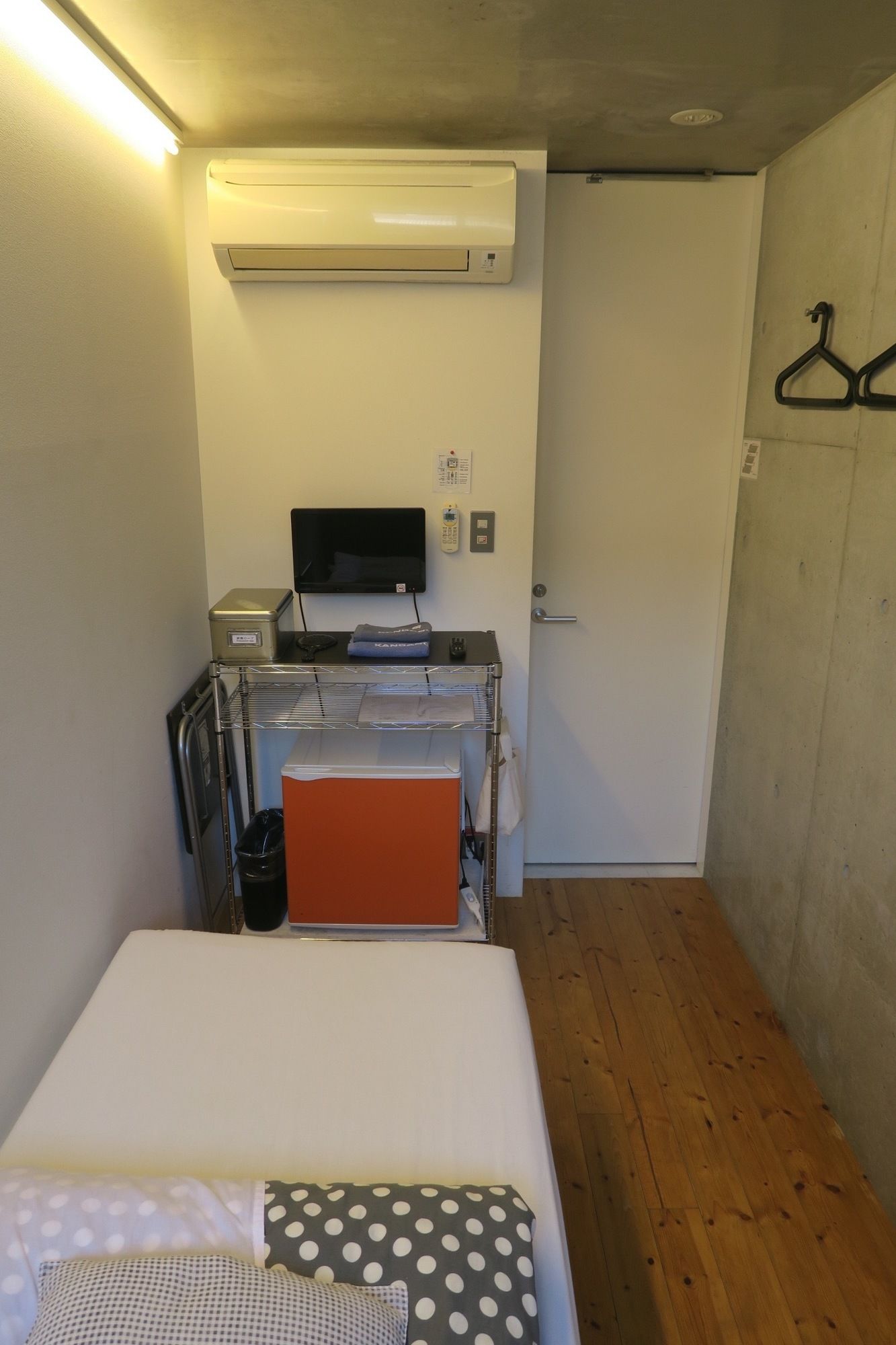 Kangaroo Hotel