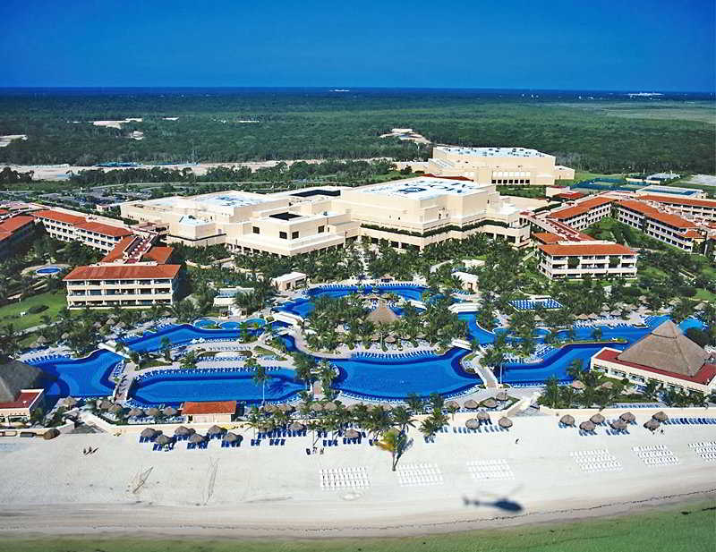 Moon Palace Cancun