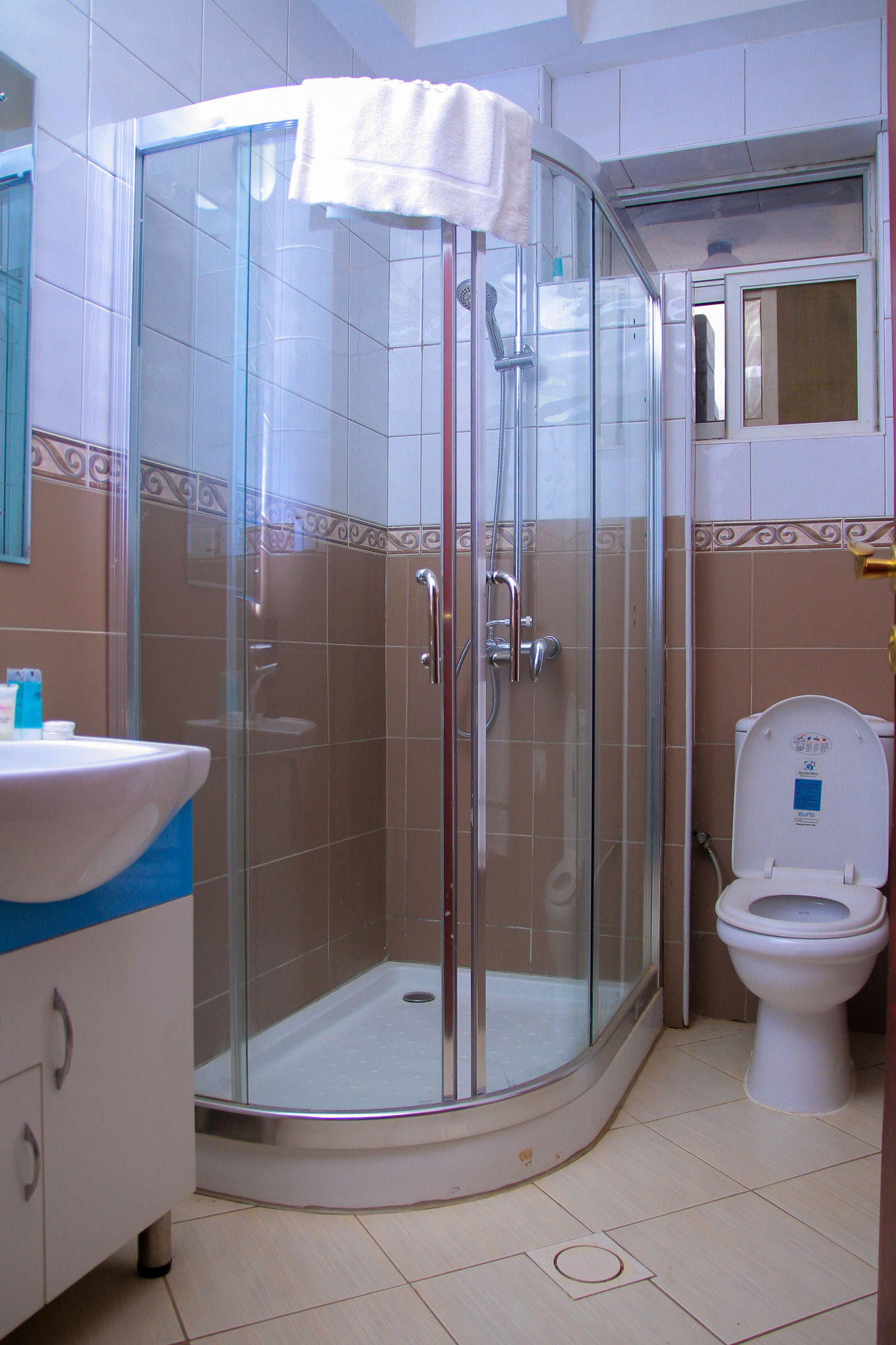Afrique Suites