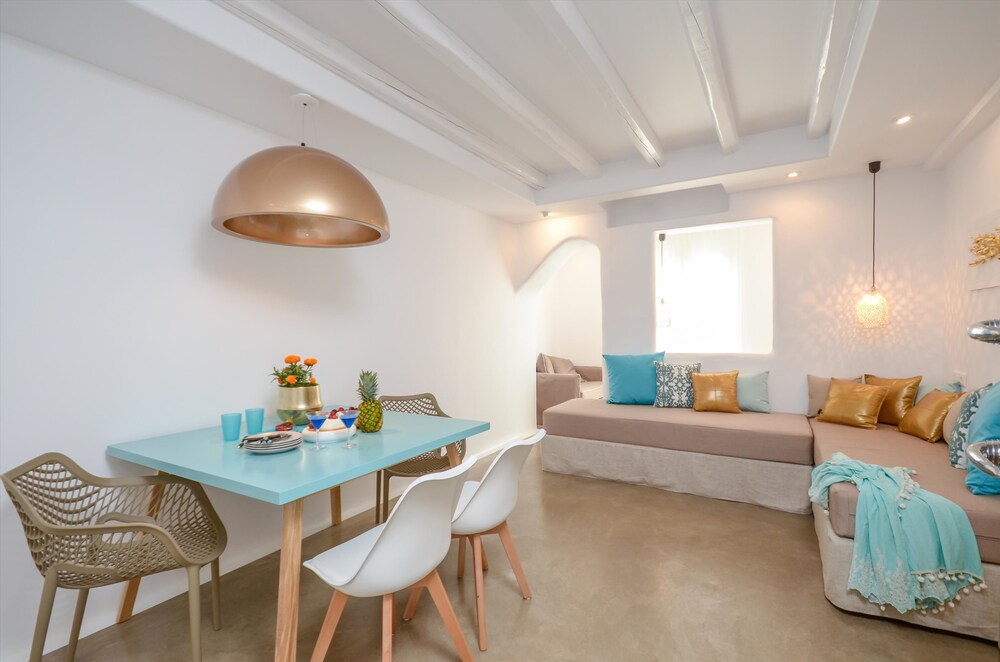 Ktima Lino Studios & Suites