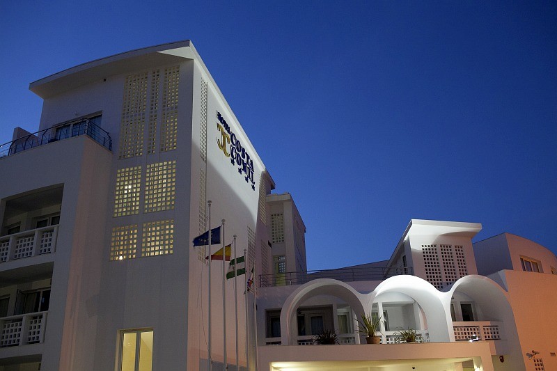 Costa Conil by Fuerte Group