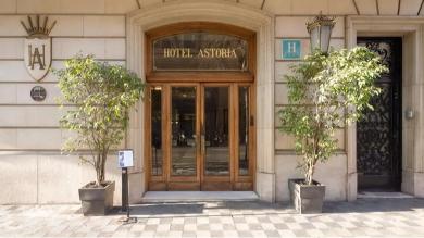 Hotel Astoria