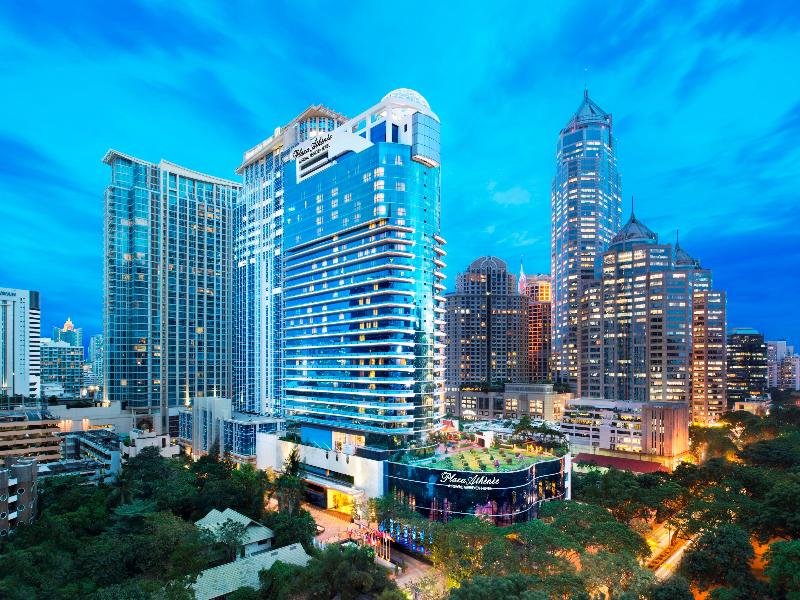 The Athenee Hotel, a Luxury Collection Hotel