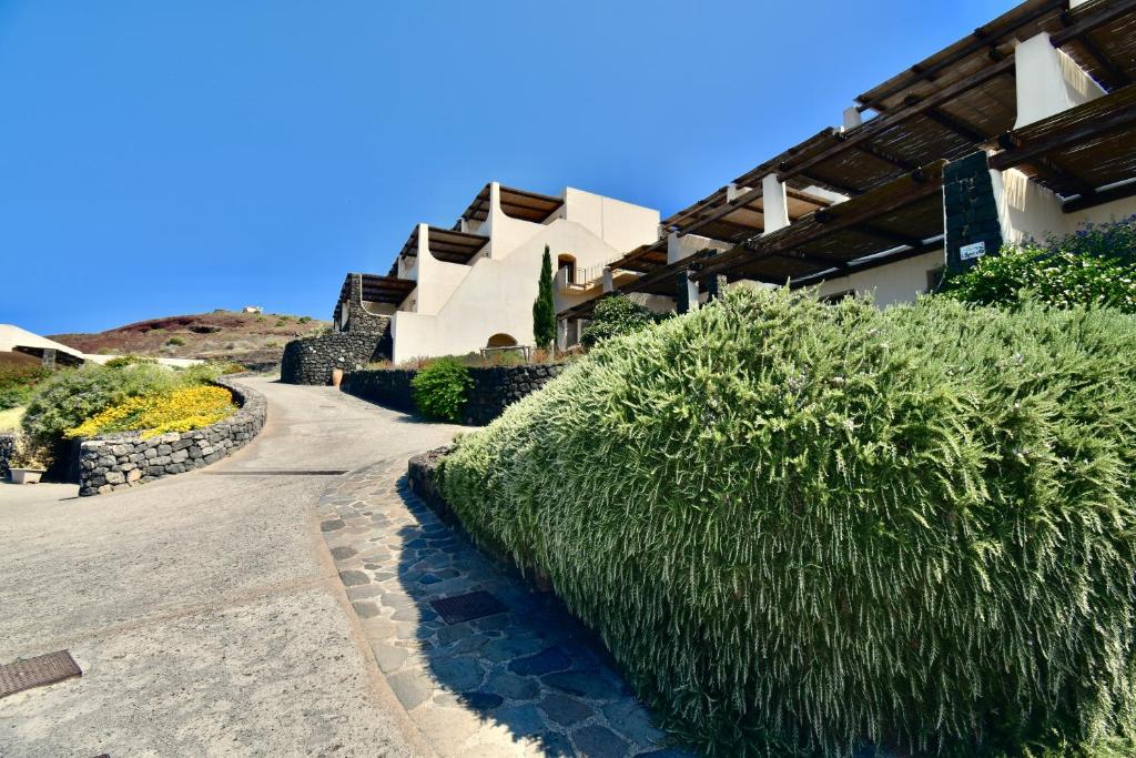 Kuddie Rosse Residence