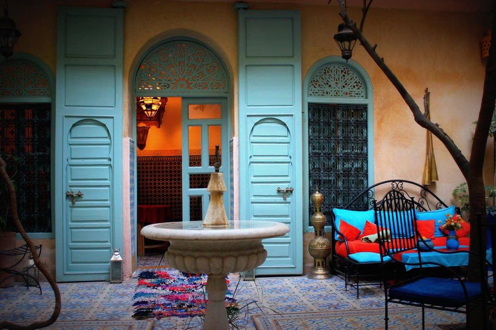 Riad Al Nour
