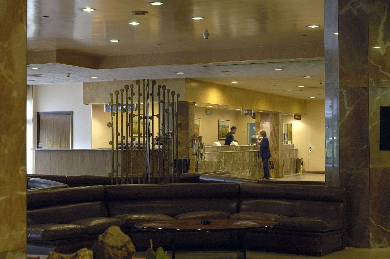 Radisson Blu Florence