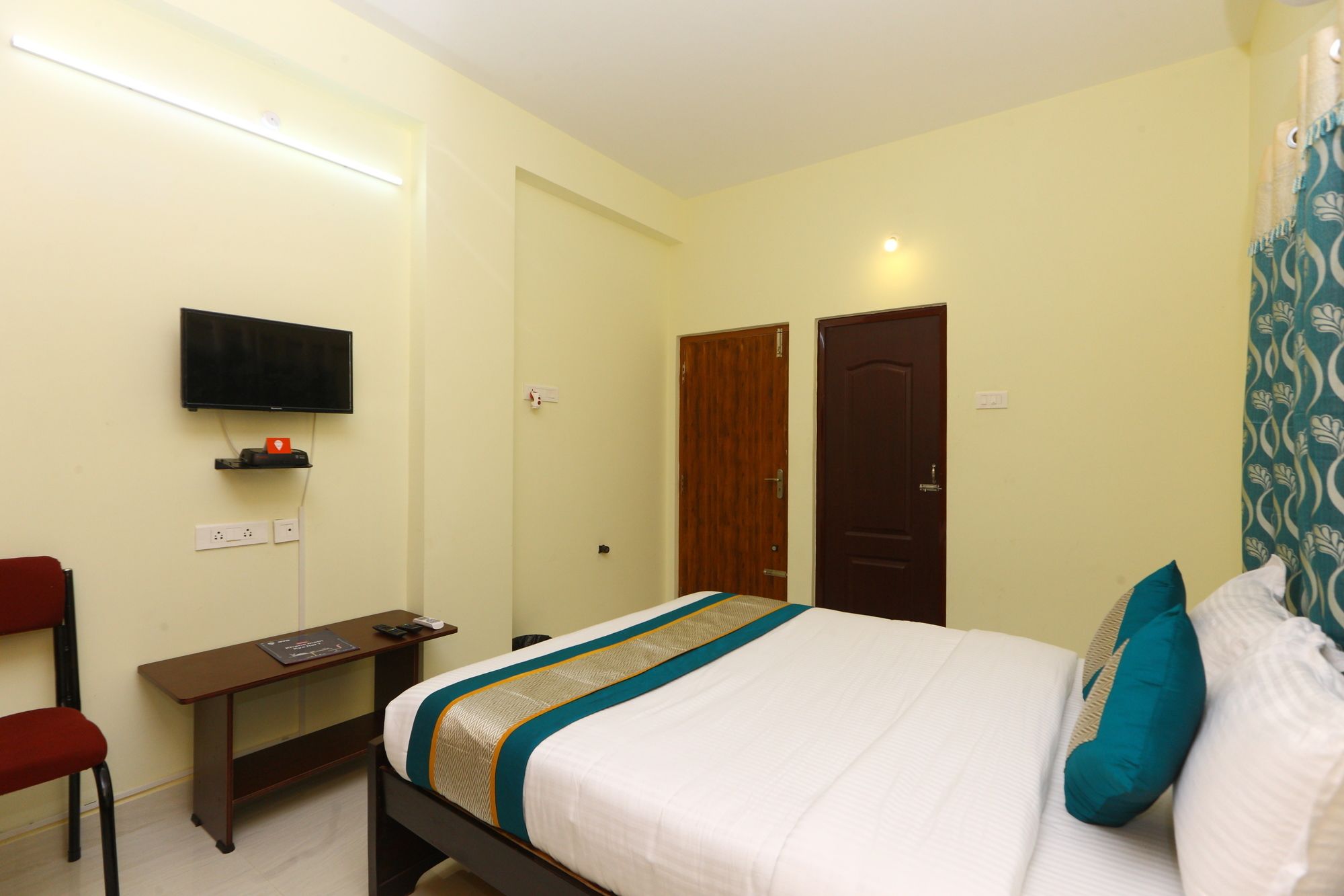Day Inn By OYO Rooms