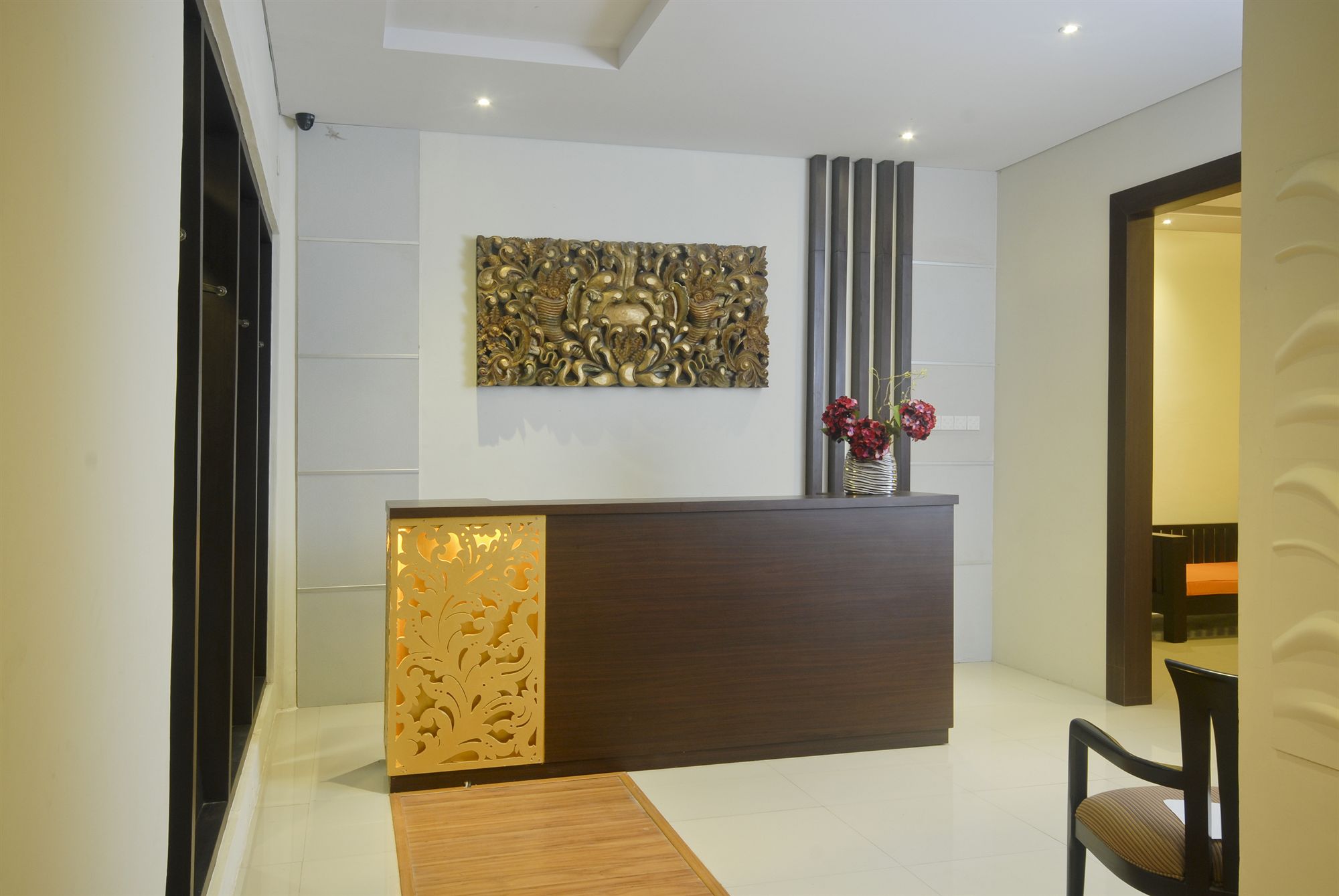 Patrisia Hotel