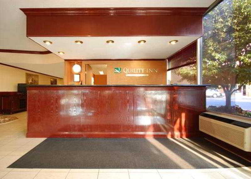 Quality Inn O'Hare Airport