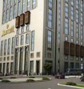Marriott Makkah