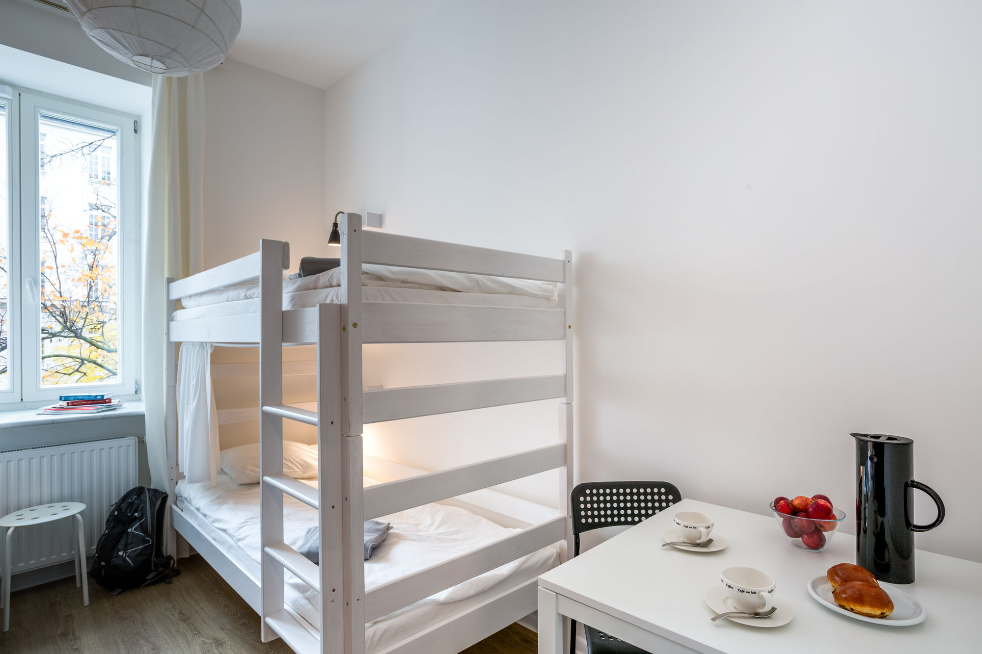 Vava Hostel
