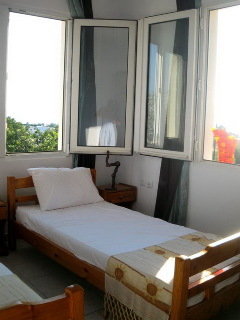 CrossRhodes Appartements
