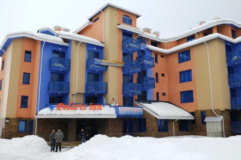 Polaris Inn