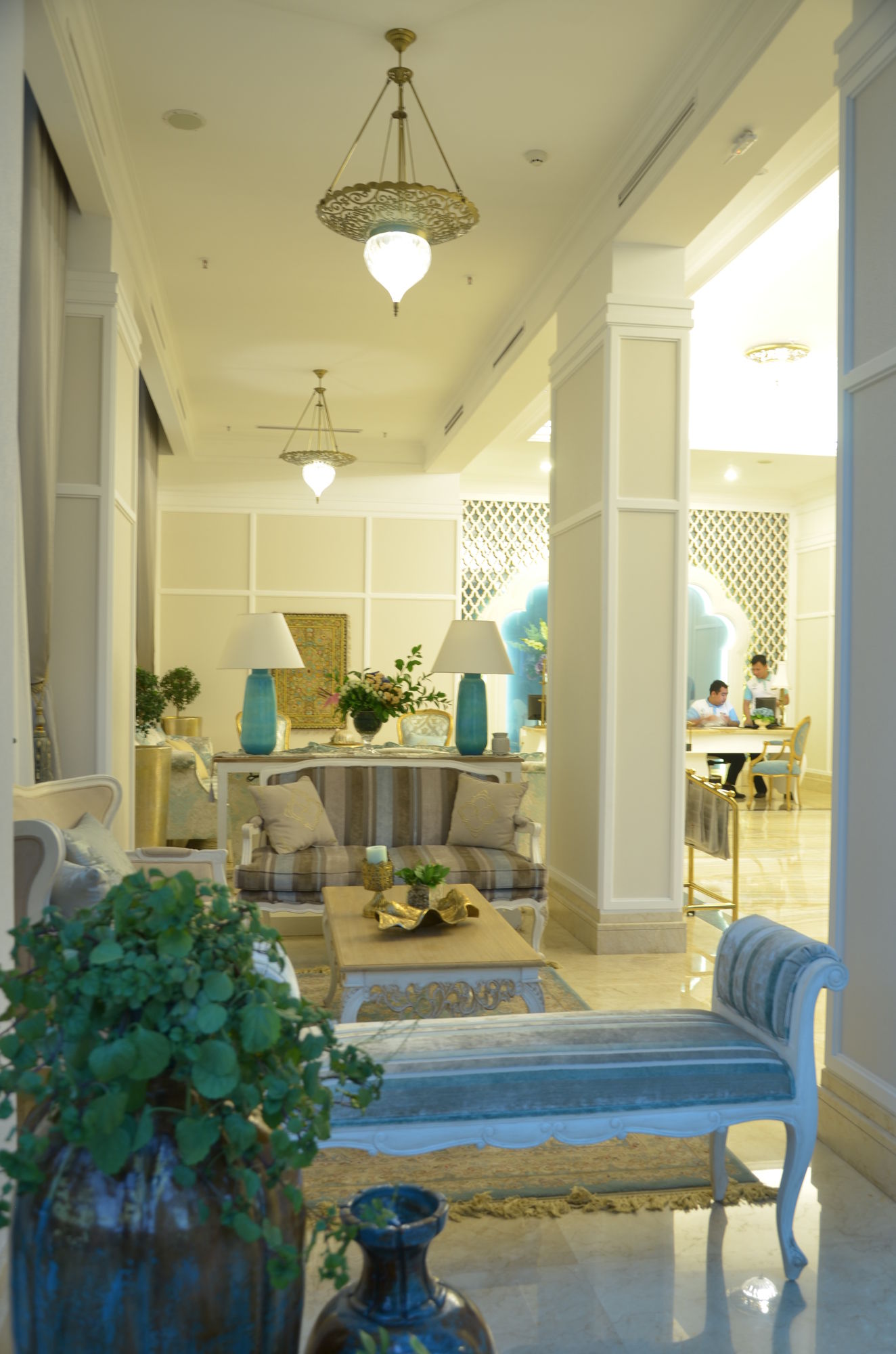 Noor Hotel