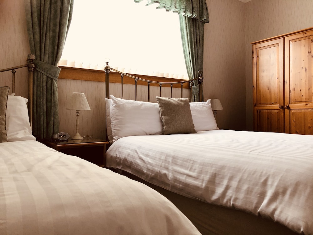 Abermar Guest House