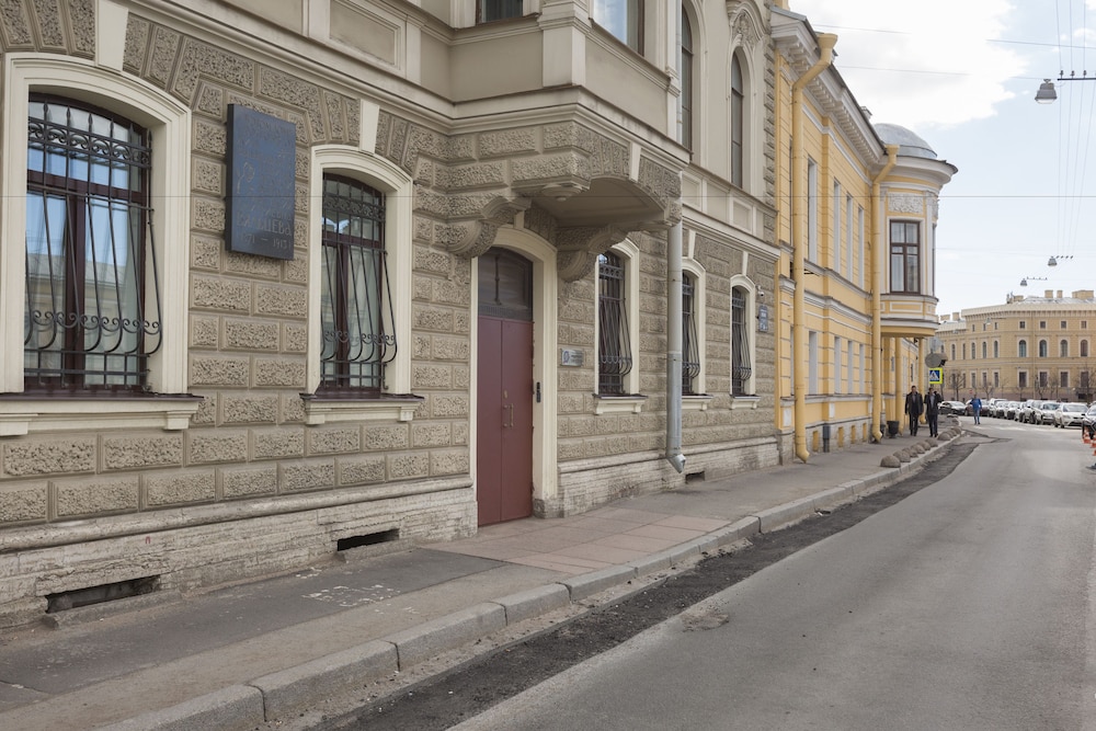 Anastasia Mini-Hotel