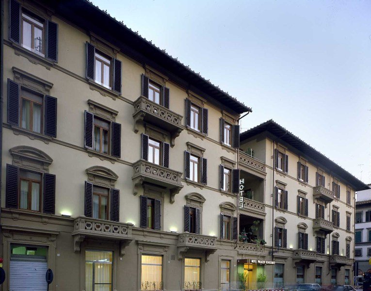 Hotel Palazzo Ognissanti