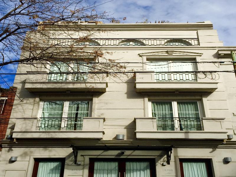 Purobaires Hotel Boutique