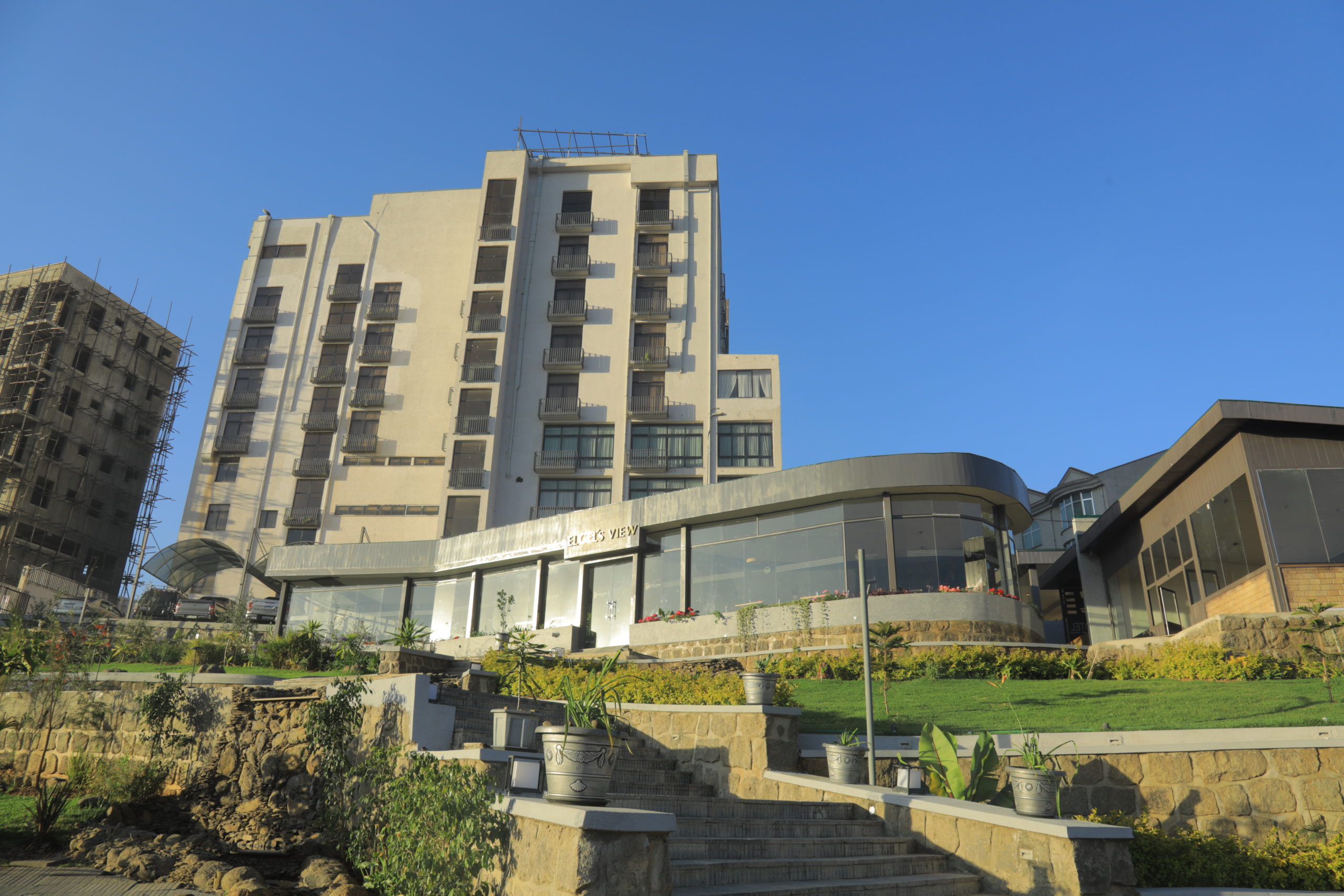 Elgel Hotel & Spa