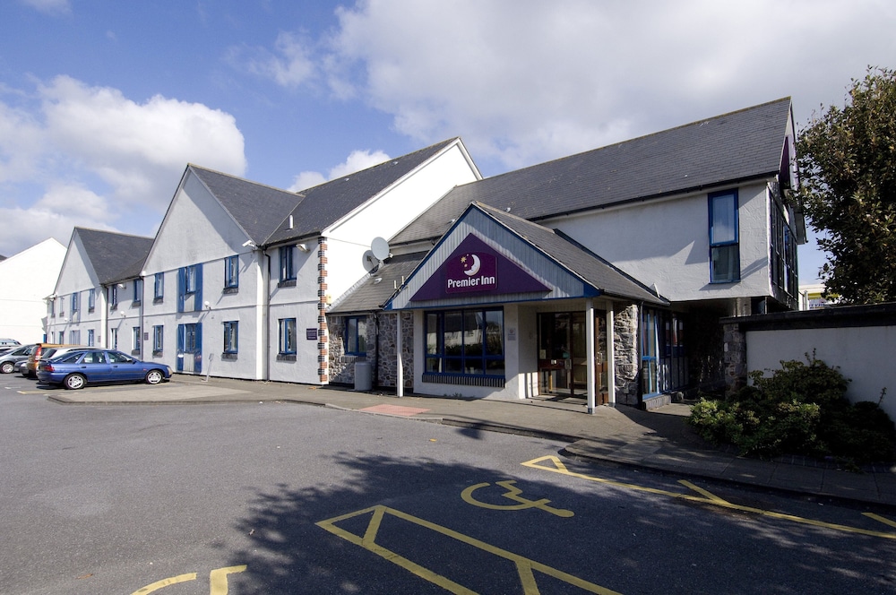 Premier Inn Plymouth City - Lockyers Quay