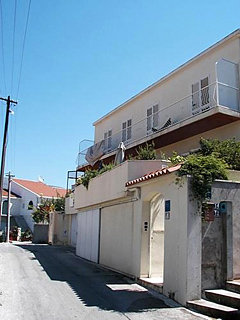 Apartment Marina II