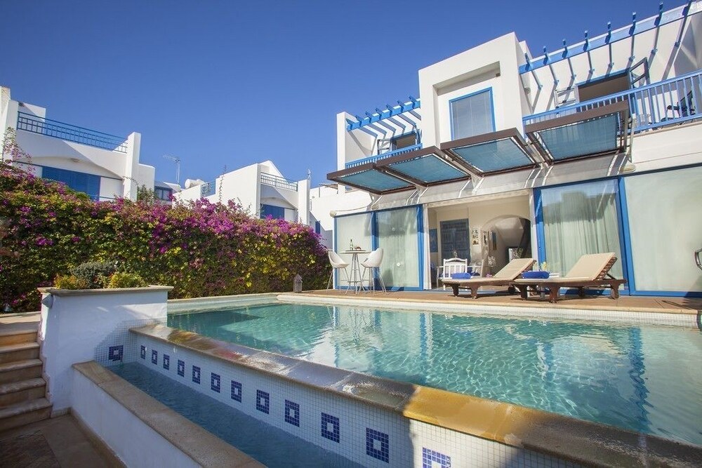Nausicaa Villa