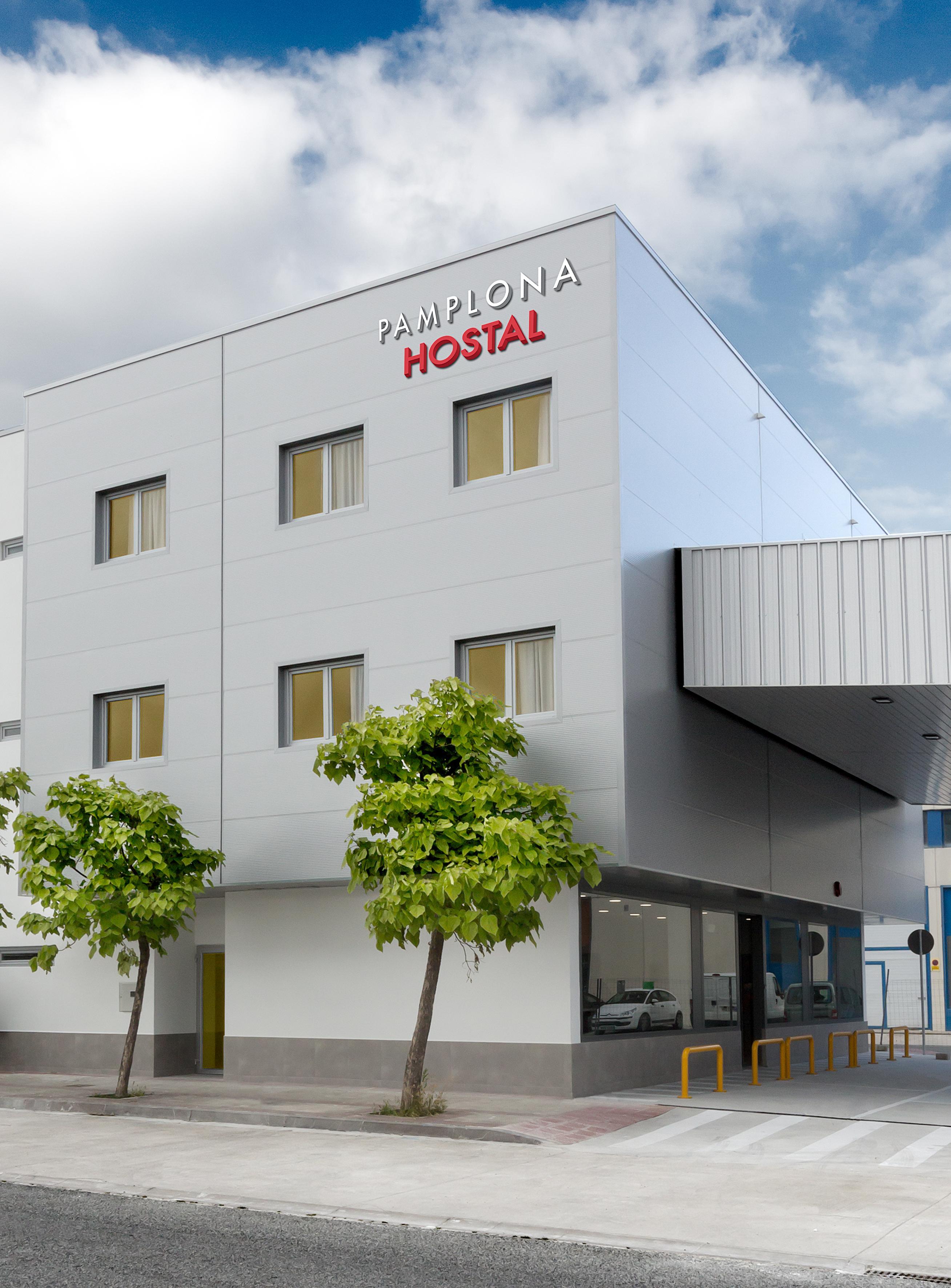 Hostal Pamplona