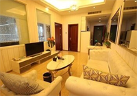 Guangzhou Royal River Waifiden Apartment