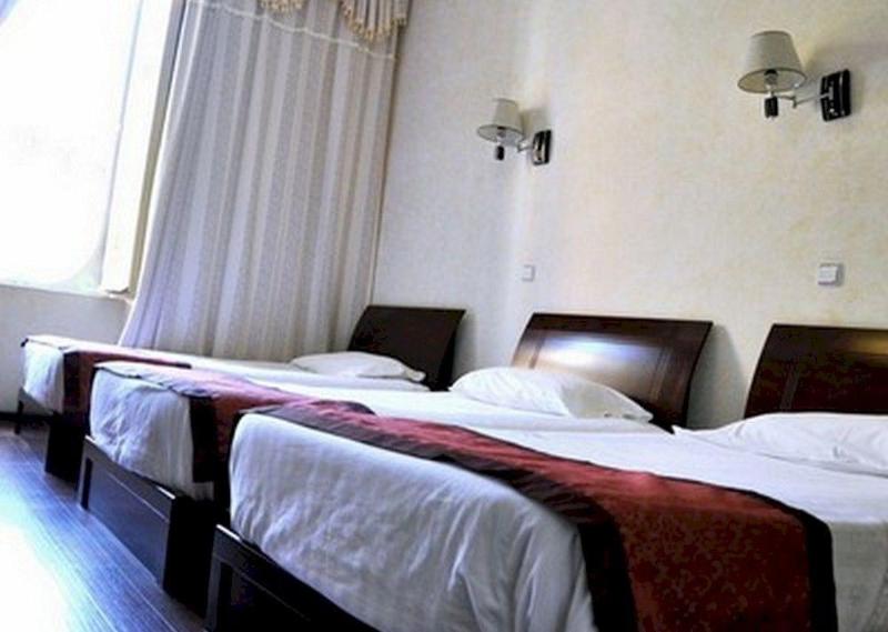 B&B Leoni Di Giada