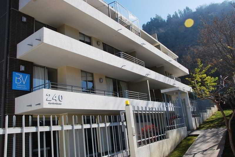 Norus Apartments Providencia