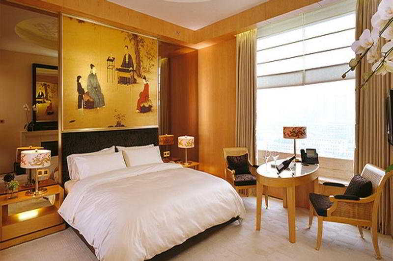 Pangu 7 Star Hotel Beijing