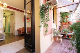 Apartamento Calabria