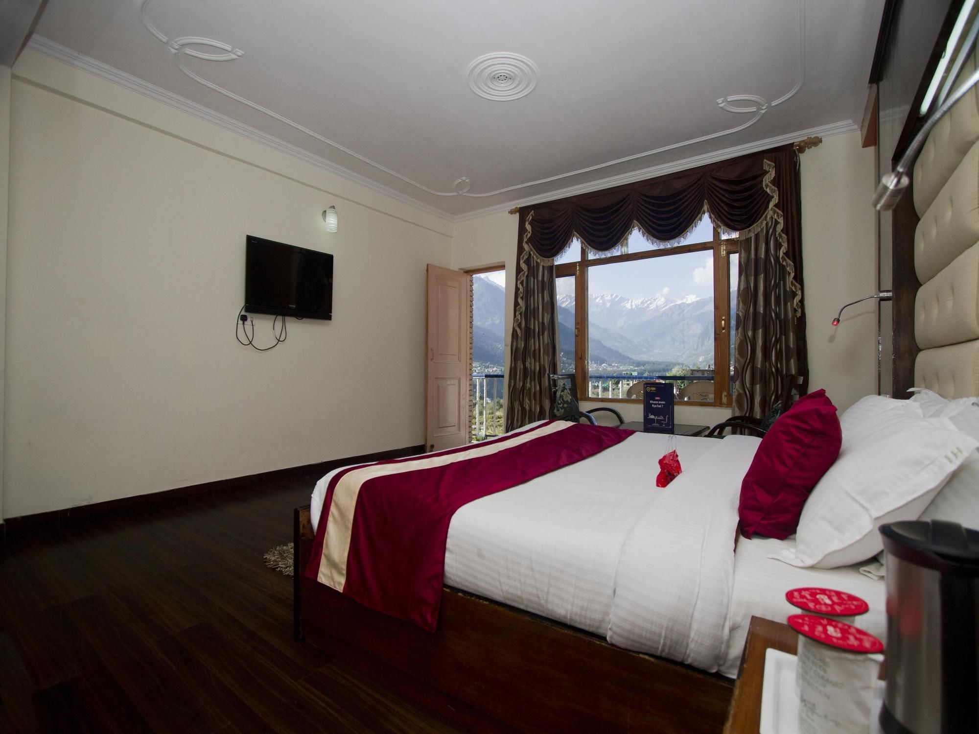 Hotel A Star Regency