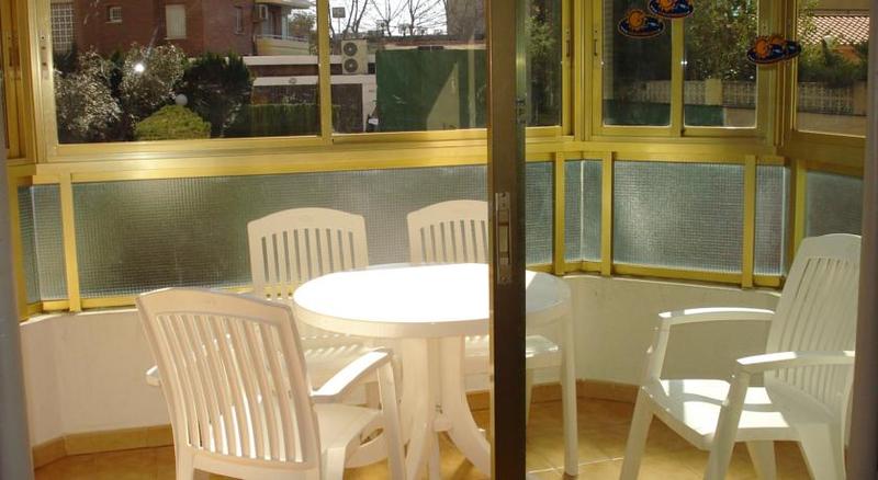 Torre Gerona Apartments