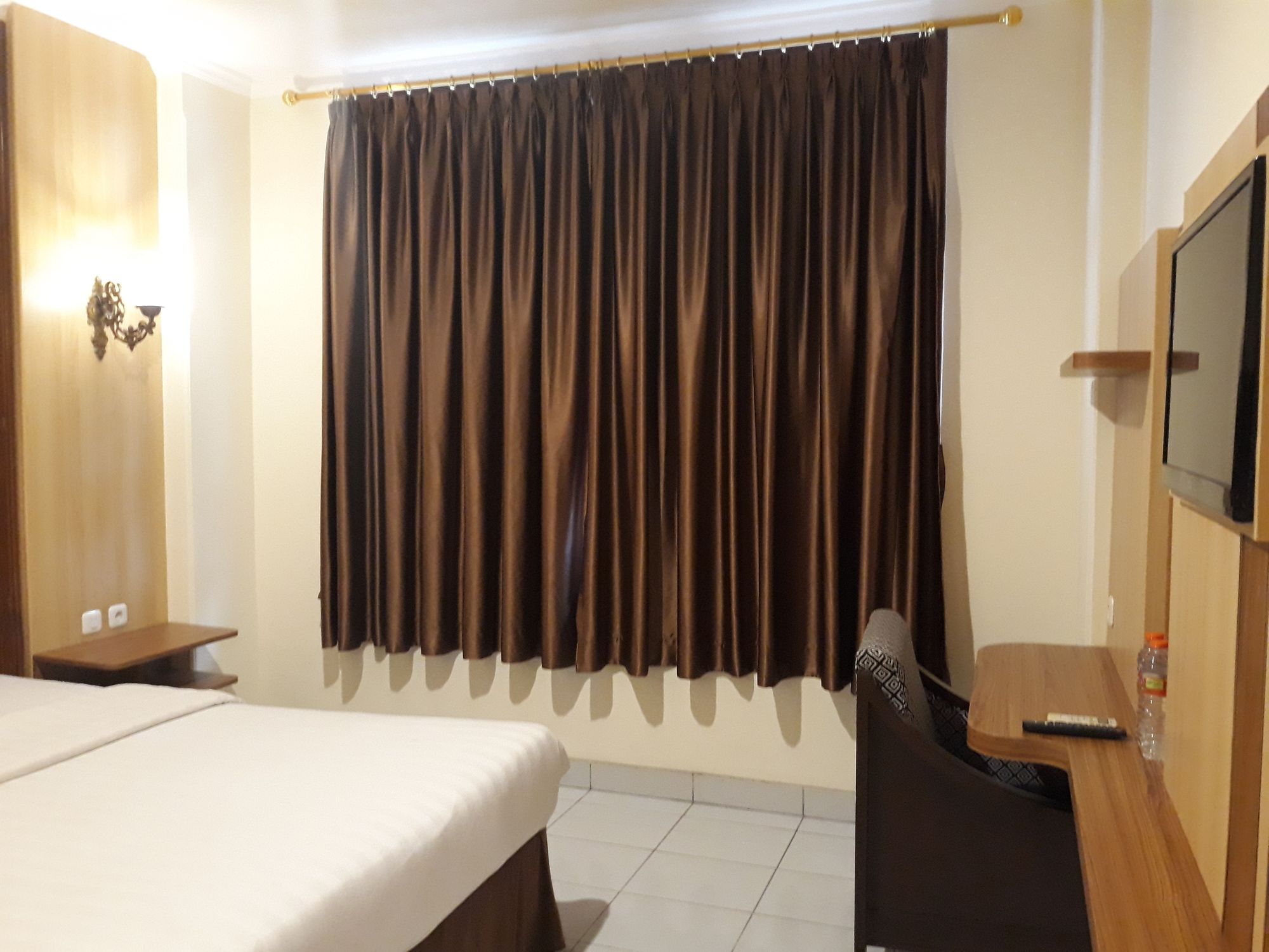 Hotel Agung Mas