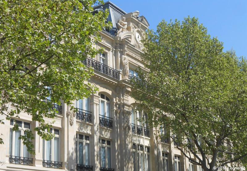 Crowne Plaza Paris-Republique