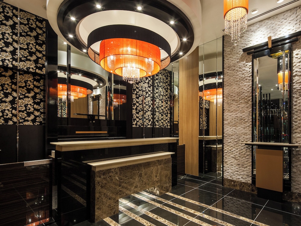 APA Hotel Ueno Ekikita