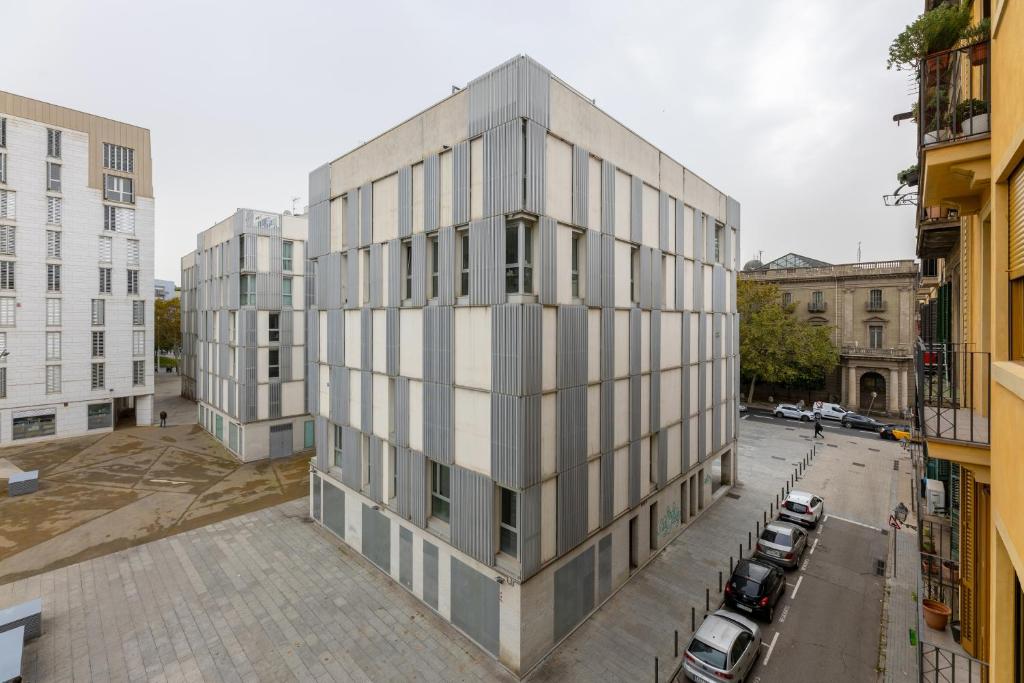 Hotel Lyon