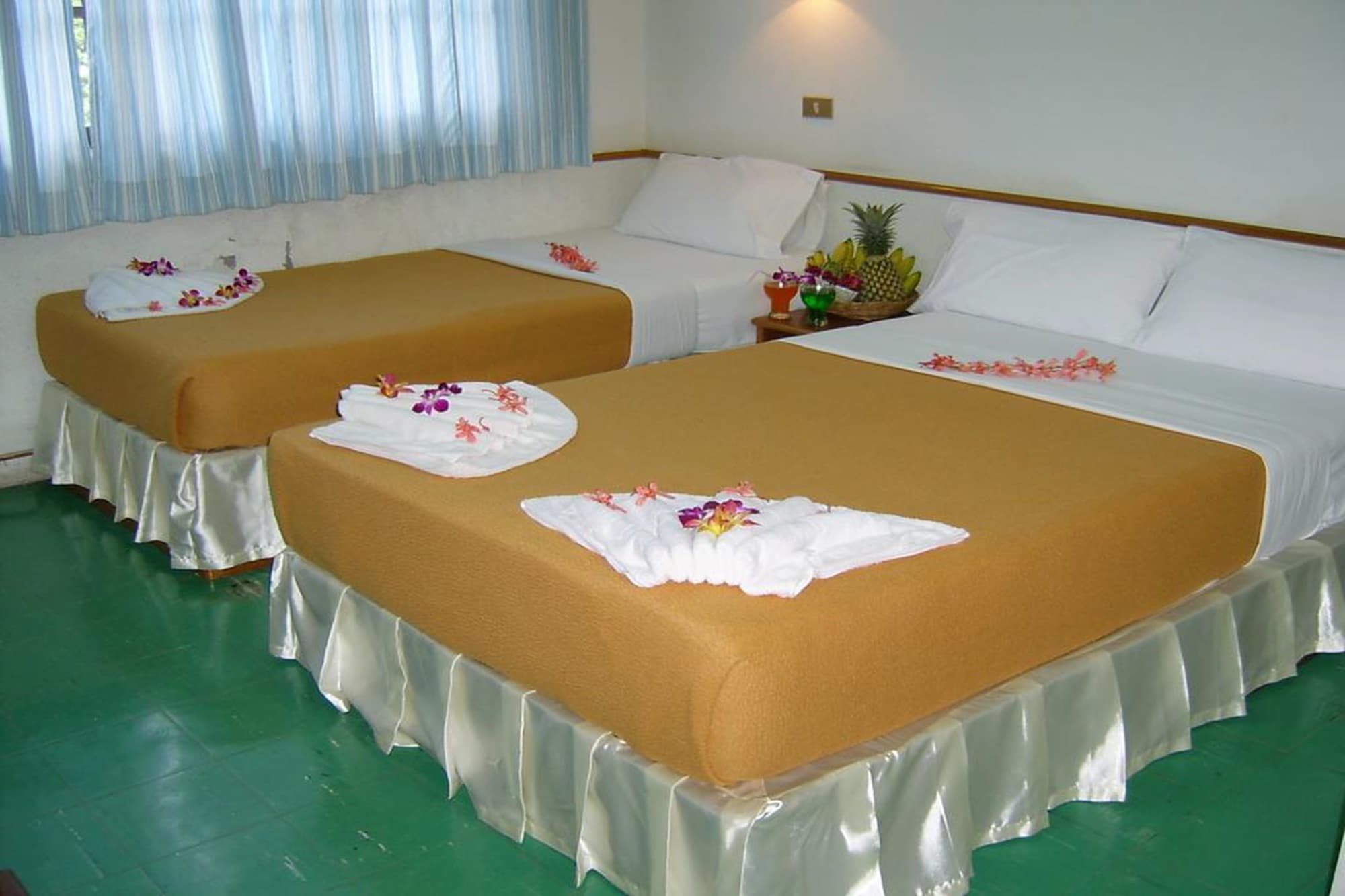 Krabi Grand Hotel