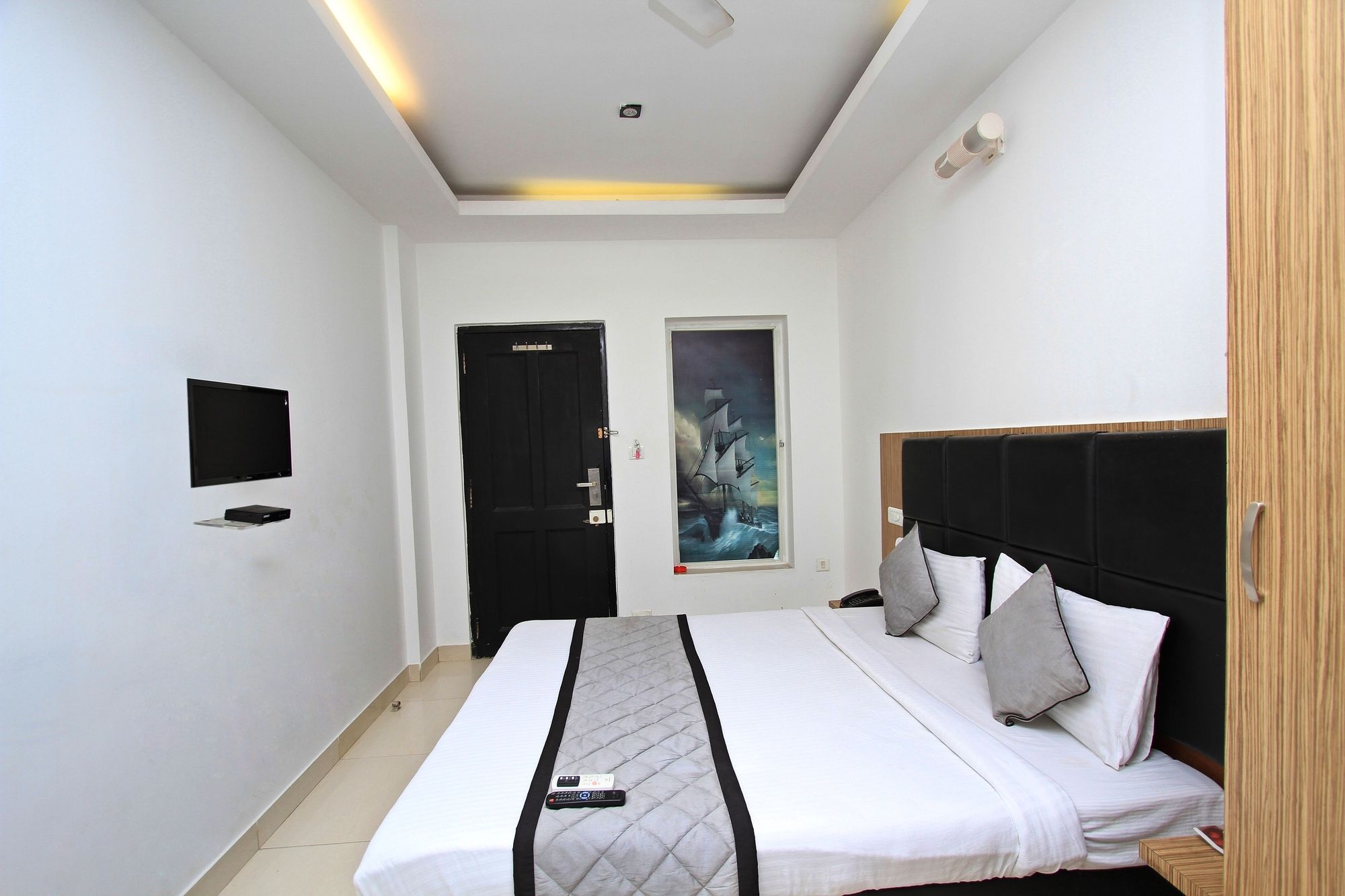 Hotel Royal 34