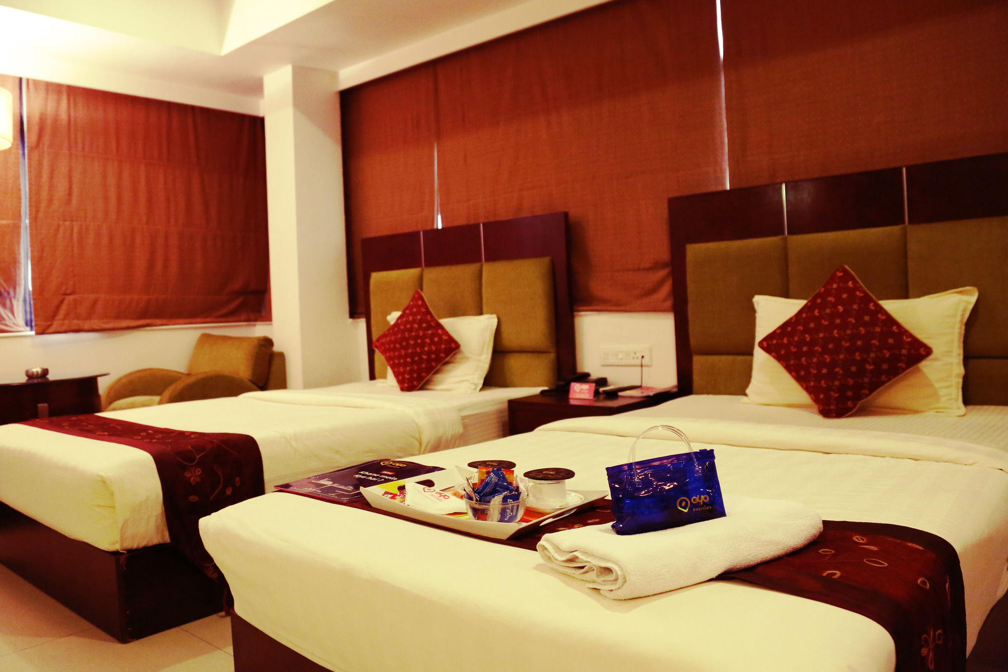 Hotel Bhairavee