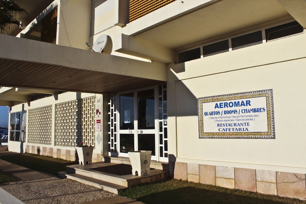 Aeromar