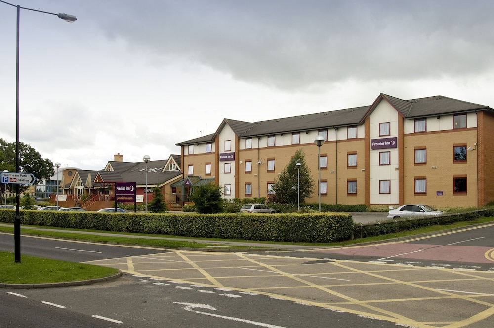Premier Inn Harrogate South