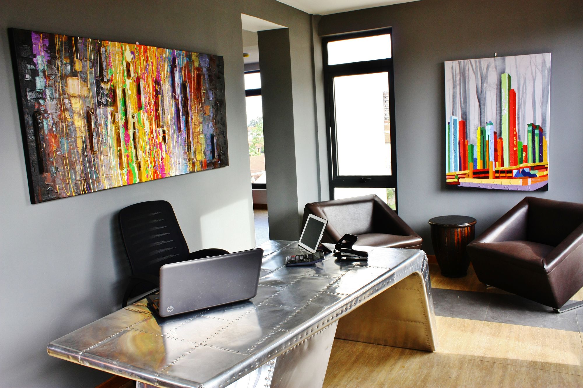 Suite Life Residences