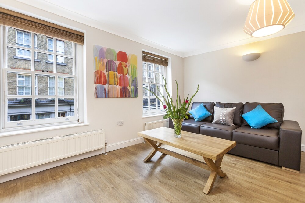 Club Living - Shoreditch & Spitalfields Apartments