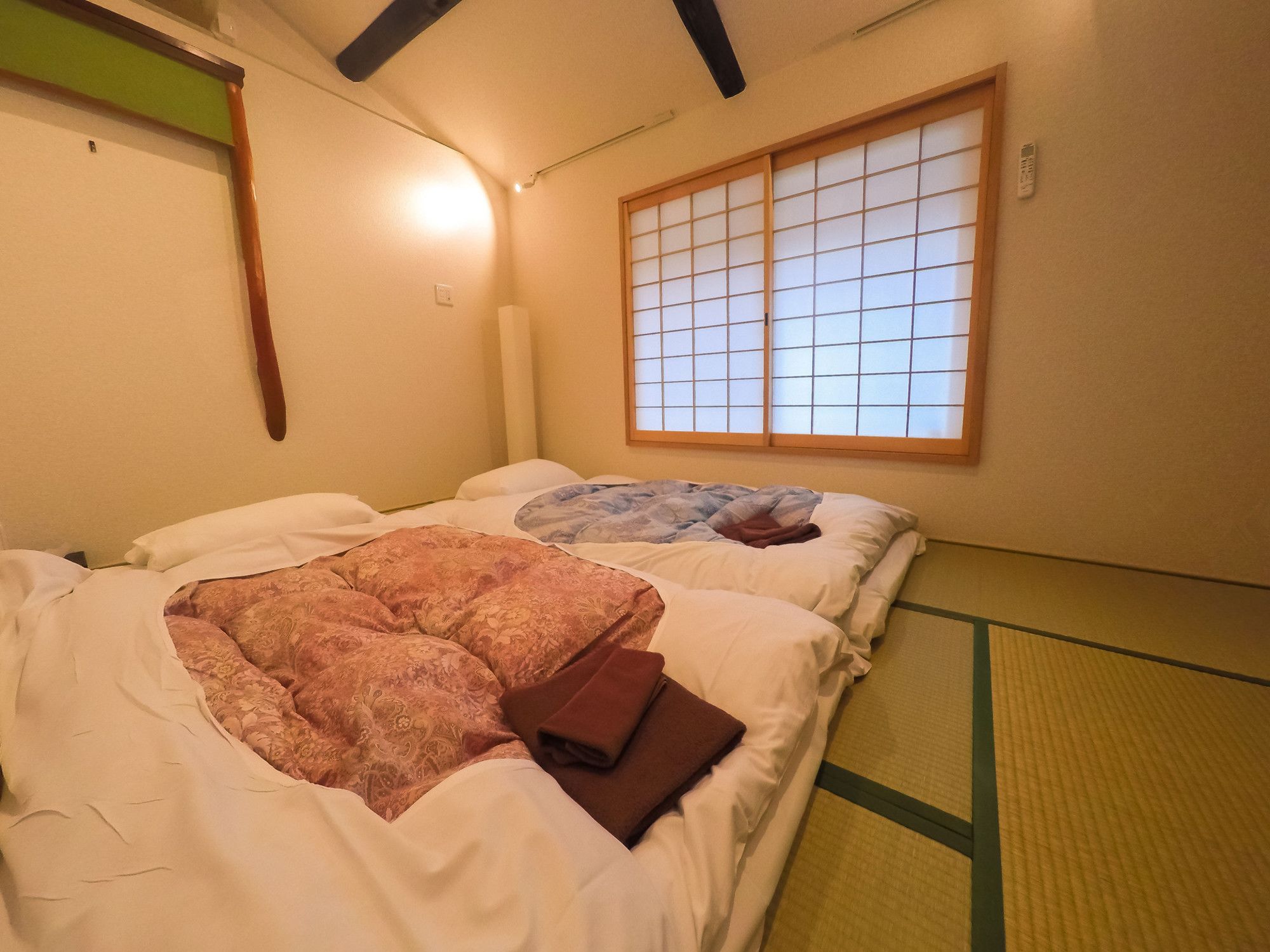 Kumo Machiya Kamogawa