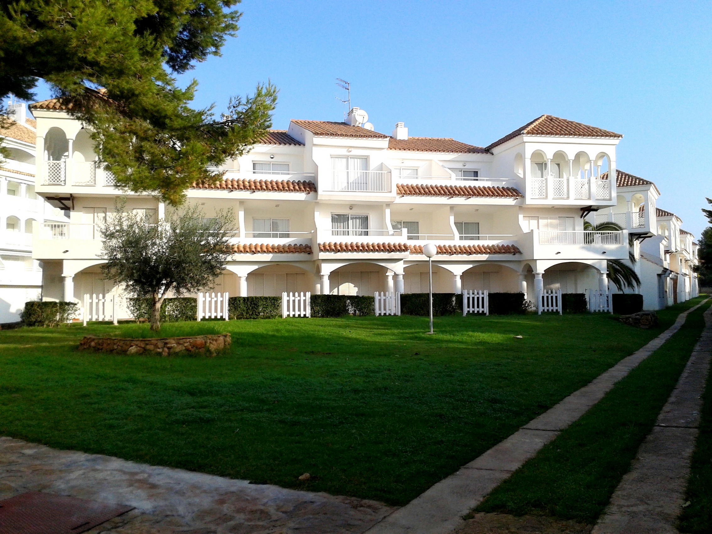Complejo Al Andalus
