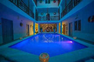 Mestizo Gallery Boutique