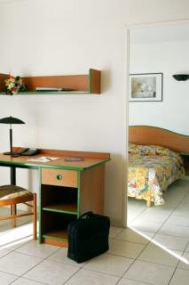 Aparthotel Adagio access Nice Magnan